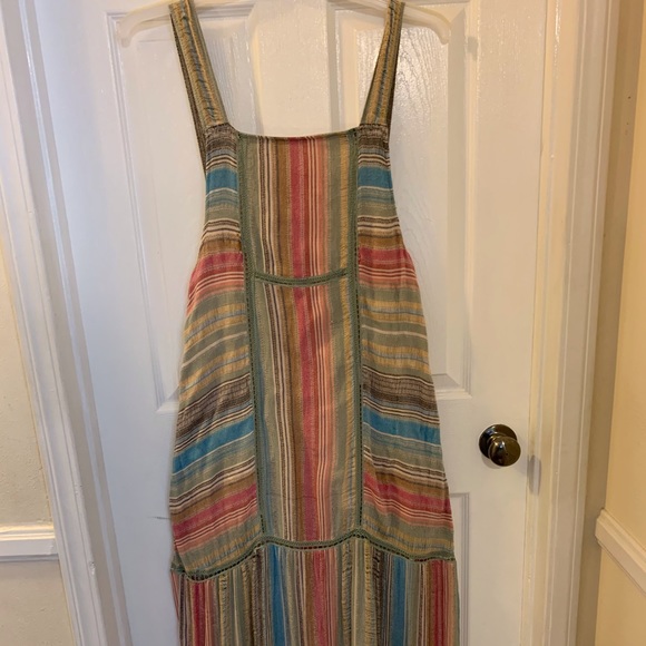 Free People Dresses & Skirts - Free People Bohemian dress